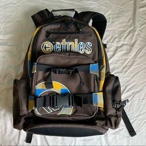 Etnies Skate Backpack